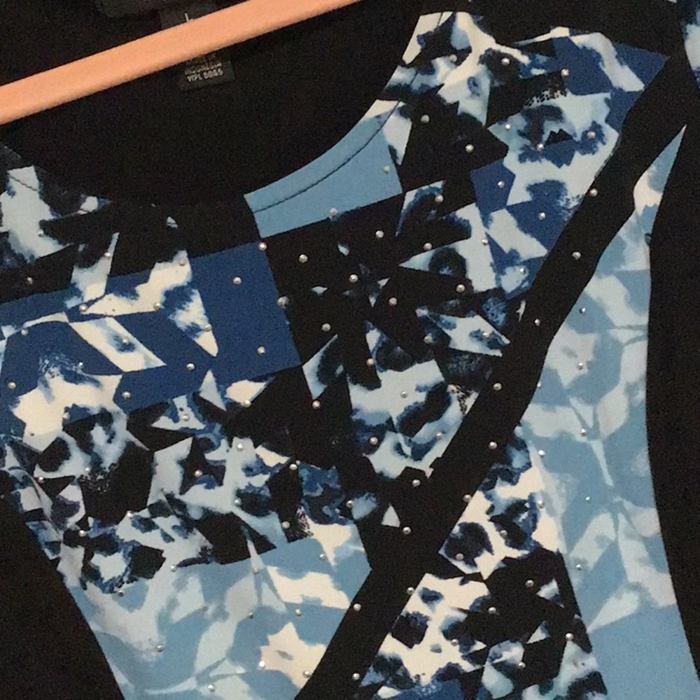 Tunic top - Picture 2 of 3